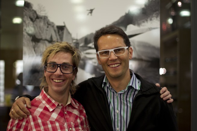 Vernissage_Stefan Gasser-30112012_Engelberg_116_1